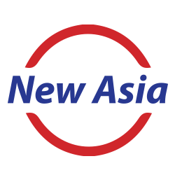 New Asia Logistics | About